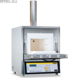 Печь для озоления  LV 3/11/B180 - Всё Оборудование.ру : Купить в Интернет магазине для лабораторий и предприятий
