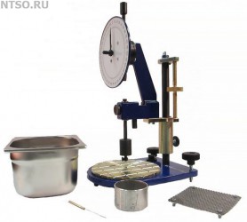 Пенетрометр стандартный 984 ПК  - Всё Оборудование.ру : Купить в Интернет магазине для лабораторий и предприятий