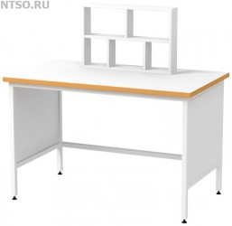 Стол для микроскопирования СОВЛАБ-1200 СМ  - Всё Оборудование.ру : Купить в Интернет магазине для лабораторий и предприятий