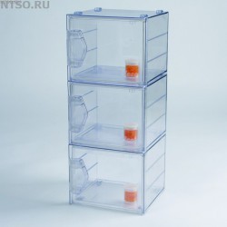 Эксикатор SICCO - Всё Оборудование.ру : Купить в Интернет магазине для лабораторий и предприятий