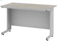 Стол пристенный лабораторный высокий Modern -1500 СПКп в