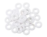 Уплотнительные кольца, фторопласт (Ф4)