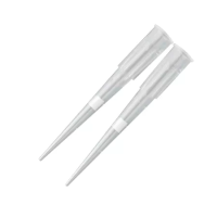 Наконечник для дозаторов с фильтром 20 мкл (1000 шт.)