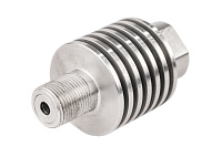 Отвод-охладитель, сталь нержавеющая ОХ50 (СтН)