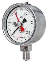 SG RPC - безопасное стекло, указатель крайнего положения ("ябедник")