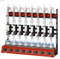 Аппарат для экстракции по Сокслету Behr R 108S