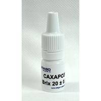 РЖ «Сахарозка» 20% Brix