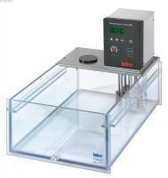 Термостат нагревающий Huber MPC-118A с ванной из поликарбоната, объем ванны 18 л