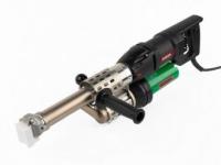 Сварочный экструдер Leister Fusion 3 118.300