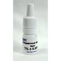 СО "NaCl" 7%