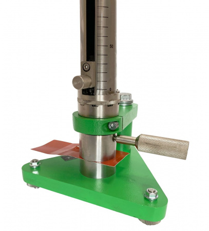 Тестер прочности при ударе ПРОМТ ТП-У (ГОСТ 4765)