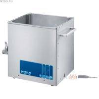 Ультразвуковая ванна с инфракрасным портом Bandelin DT 514 BH-RC, Sonorex Digitec, 18,7 л, с нагревом