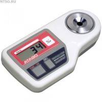 Рефрактометр лабораторный PR-100SA