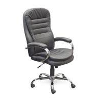 Кресло для руководителя Вермонт СН-151 хром