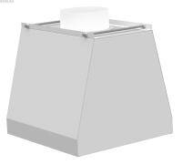 Зонт вытяжной ЛАБ-PRO ВЗ 50.50.45 О