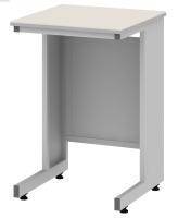 Стол лабораторный высокий Modern - 400 СЛК-12 в