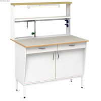 Стол пристенный химический СОВЛАБ-1200 ПХКп Т