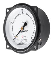 Индикатор давления IP40