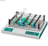 Шейкер Edmund B_hler SM 30 AT control орбитальный, с нагревом