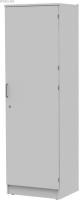 Шкаф для одежды ЛАБ-PRO ШМО 60.50.193
