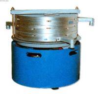 Грохот вибрационный круглый Гр 3