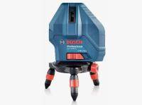 Лазерный уровень Bosch GLL 5-50 X Professional 