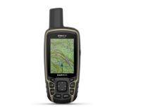 Навигатор Garmin GPSMAP 65S