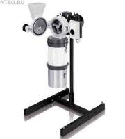 Крестовая ударная мельница Retsch SK 100