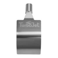 Отражатель пламени TurboJet TJ505