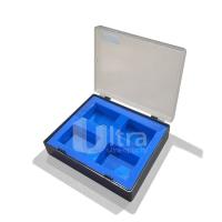 Ф-020 Футляр для 4х кювет Ultra, 20 мм