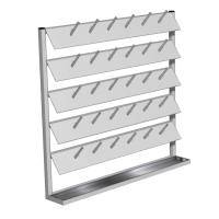 Надстройка-сушка для посуды Н-13