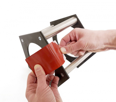 Прибор для испытания покрытия на изгиб ИЗГИБ 2