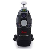 Мобильный лазерный сканер Leica Pegasus:Backpack