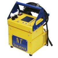 Электромуфтовый сварочный аппарат Nowatech ZEEN-4000PLUS