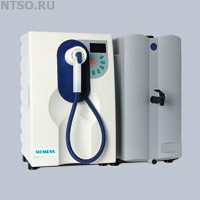 Система получения ультрачистой воды Siemens (SG Wasser) Ultra Clear TWF EDI UV UF TM с накопительным баком 30 л, 1,8 л/мин