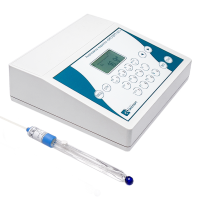 Анализатор Эксперт-001-3(0.1)рН лабораторный