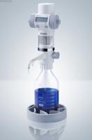 Бюретка цифровая Hirschmann Solarus 50 мл