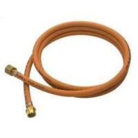 Рукав пропановый Sievert с фитингами 9х3.5мм, 5м 701150