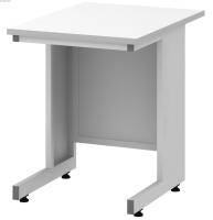 Стол пристенный лабораторный низкий Modern - 600 СПЛ н