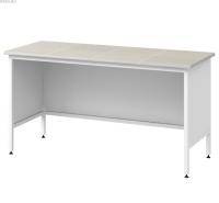 Стол лабораторный низкий СОВЛАБ-1500 СЛКпн