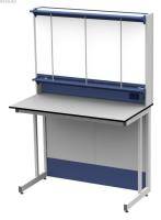 Стол для титрования ЛАБ-PRO СТ 120.65.90/175 TR