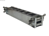 Форма куба 6ФК-20 нерж