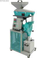 Технологическая установка ИД С ПГ 1