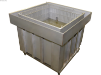 СВО-8000 ванна ополаскивания