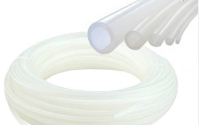 Шнур силиконовый (жгут) Ø 4 мм, 100 метров