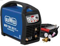 Аппарат BLUEWELD BEST TIG 251 DC