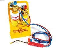 Сварочный минипост CASTOLIN KIT 4000 FLEX PRO