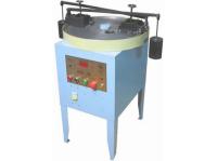 ЛКИ-3М Лабораторный круг истирания (истираемость бетона)