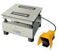 Вибростол с магнитным креплением 2.0231M