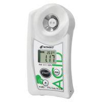 PAL-Easy ACID 8 Master Kit. Измеритель кислотности киви